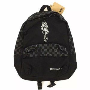 NEW Vans Harry Potter Dark Arts Backpack Bag